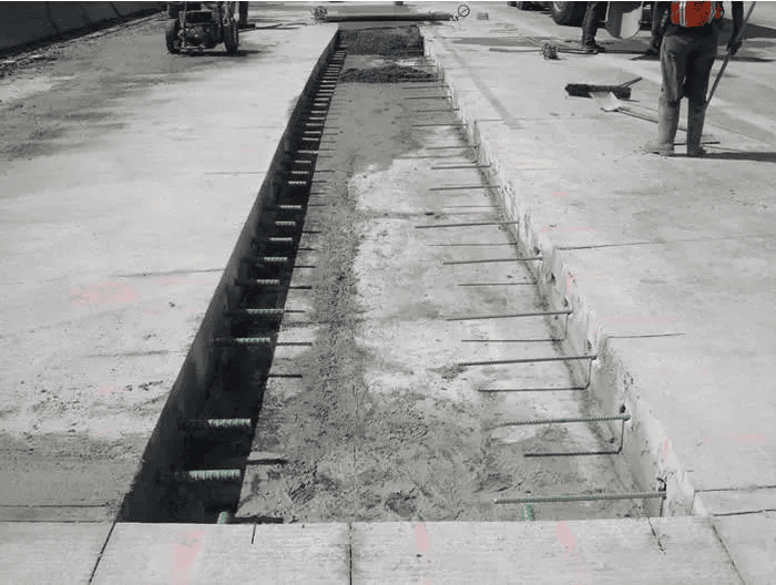 Past Projects Greene Concrete Cutting Salt Lake City, UT